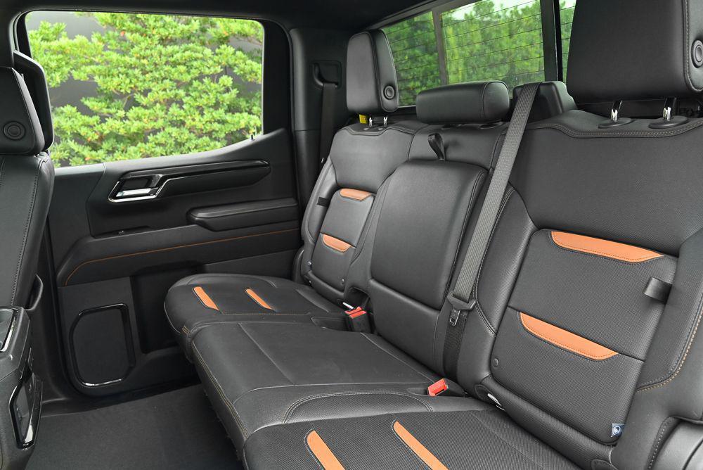 used 2024 GMC Sierra 1500 car, priced at $50,990