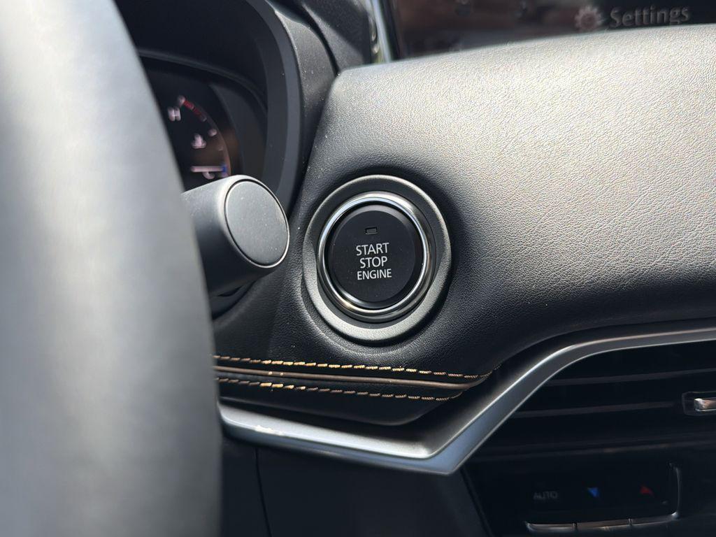 new 2026 Mazda CX-90 car, priced at $55,086