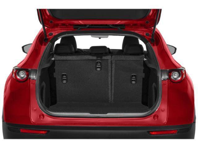 used 2023 Mazda CX-30 car, priced at $21,477