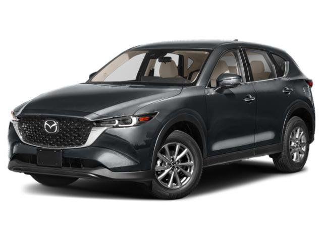 used 2023 Mazda CX-5 car, priced at $19,990