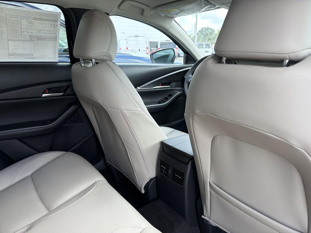 new 2026 Mazda CX-30 car, priced at $27,795
