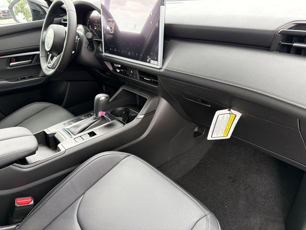 new 2026 Mazda CX-5 car, priced at $40,238