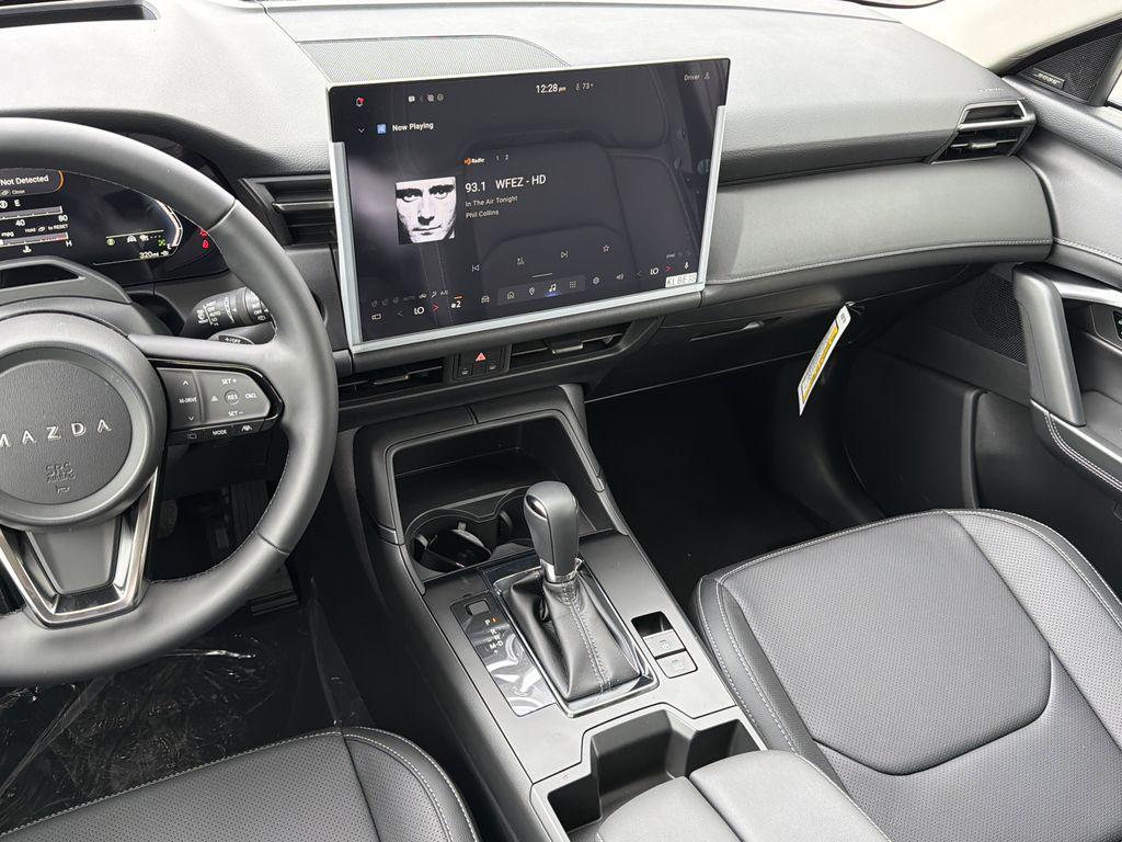 new 2026 Mazda CX-5 car, priced at $40,238