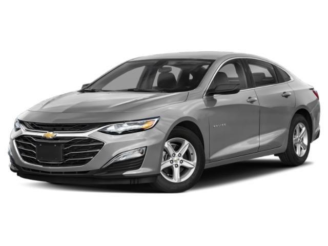 used 2020 Chevrolet Malibu car, priced at $11,877