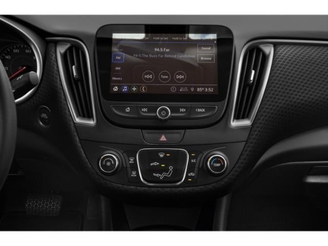 used 2020 Chevrolet Malibu car, priced at $11,877