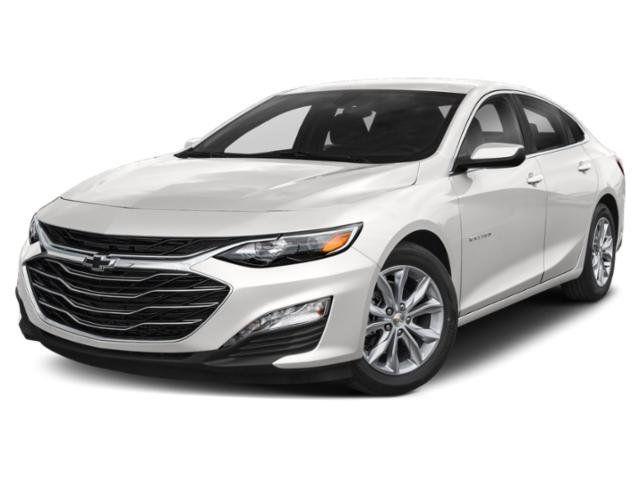 used 2020 Chevrolet Malibu car, priced at $12,990