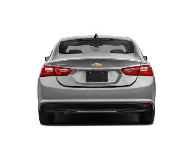 used 2020 Chevrolet Malibu car, priced at $11,877
