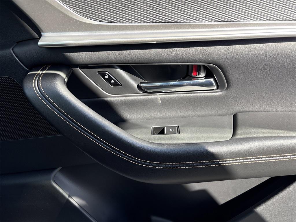 new 2026 Mazda CX-90 car, priced at $49,847