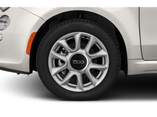 used 2019 FIAT 500 car, priced at $9,877