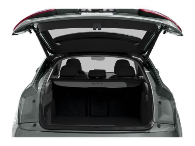 used 2018 Audi Q3 car, priced at $8,990