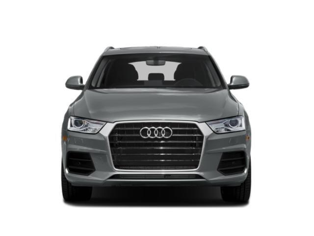 used 2018 Audi Q3 car, priced at $8,990