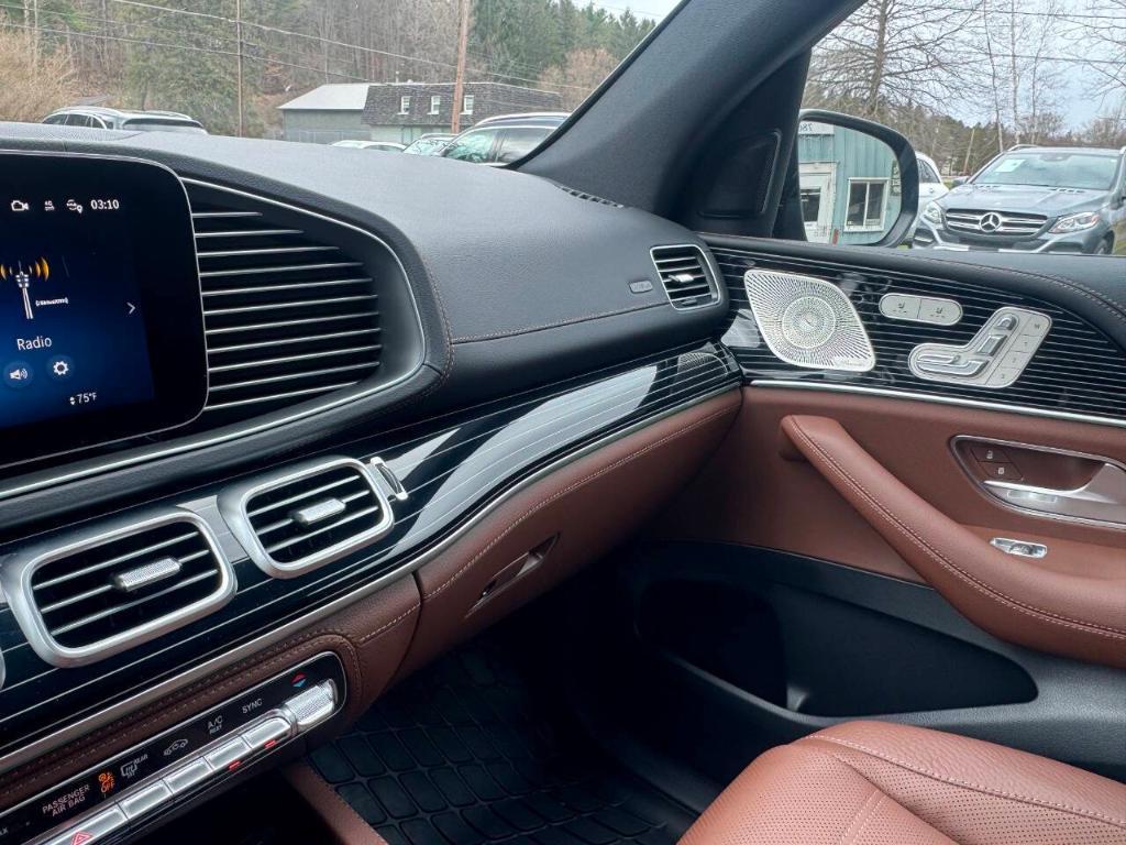 used 2026 Mercedes-Benz GLS 450 car, priced at $106,000