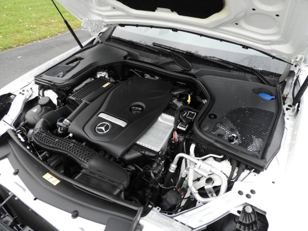 used 2017 Mercedes-Benz E-Class car, priced at $19,900