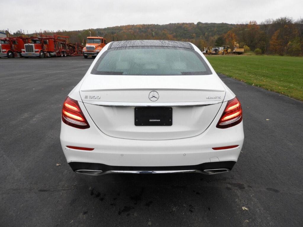 used 2017 Mercedes-Benz E-Class car, priced at $19,900