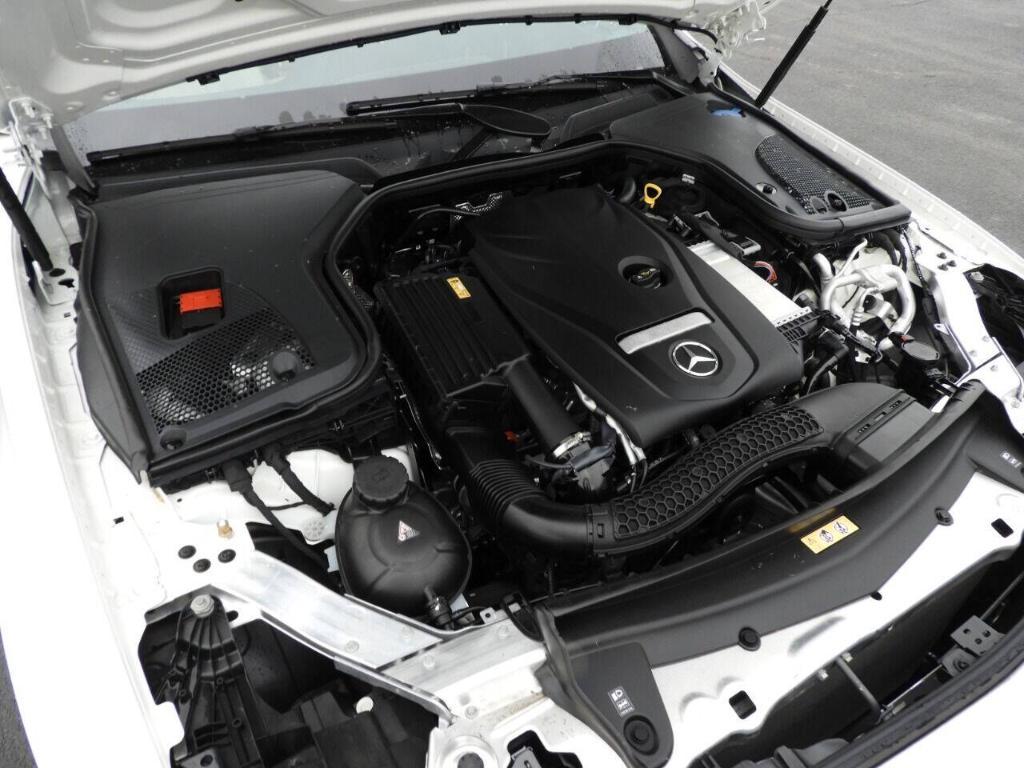 used 2017 Mercedes-Benz E-Class car, priced at $19,900