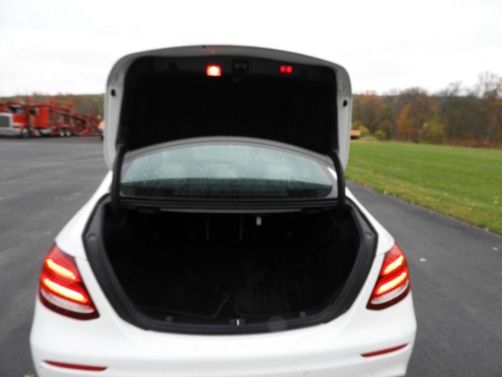 used 2017 Mercedes-Benz E-Class car, priced at $19,900