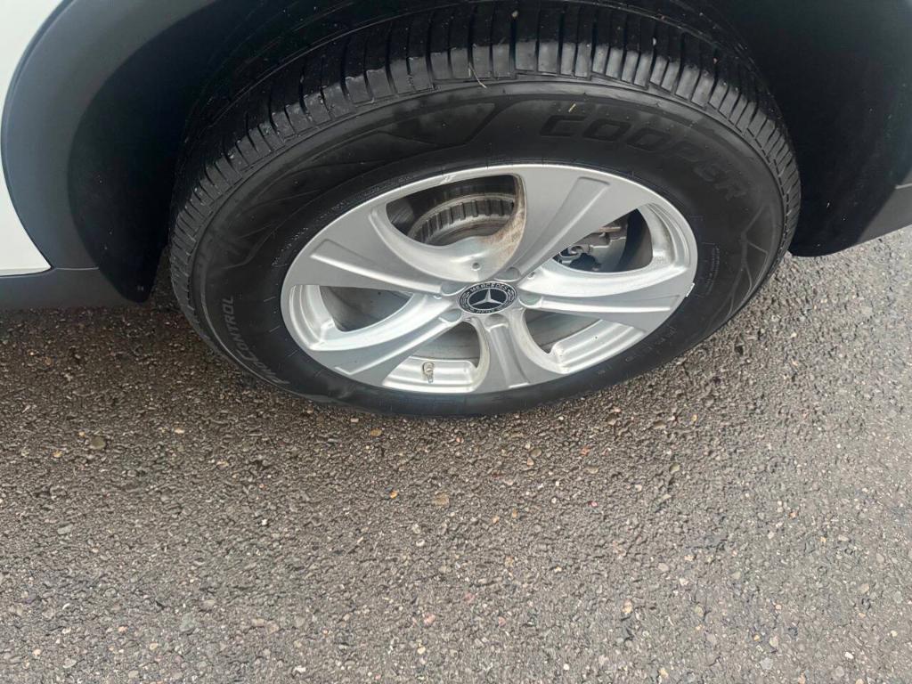 used 2018 Mercedes-Benz GLC 300 car, priced at $16,900