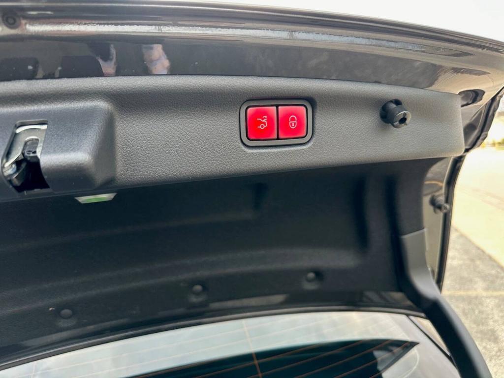 used 2023 Mercedes-Benz AMG C 43 car, priced at $46,000