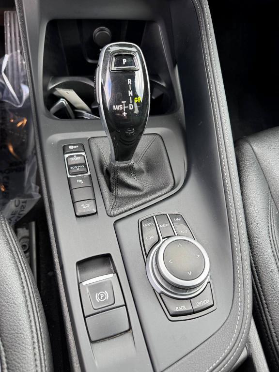 used 2020 BMW X1 car, priced at $16,900