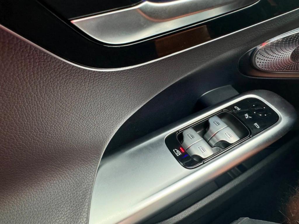 used 2022 Mercedes-Benz C-Class car, priced at $38,900