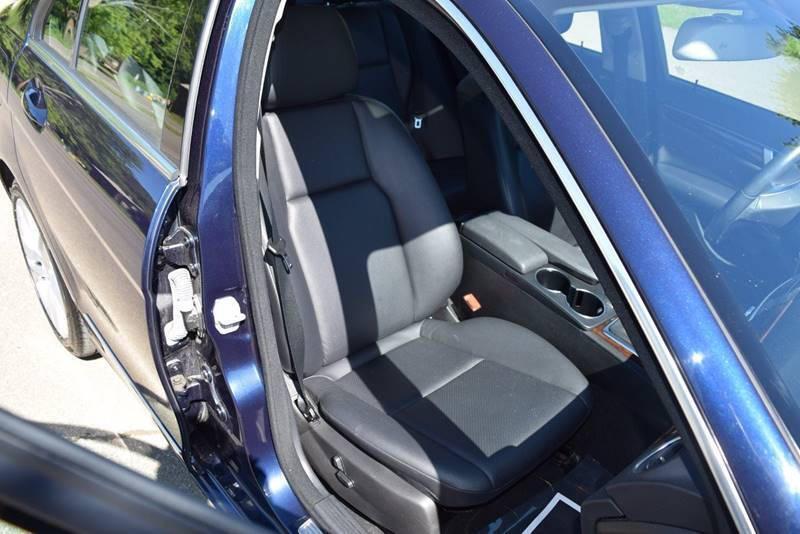 used 2013 Mercedes-Benz C-Class car, priced at $10,900