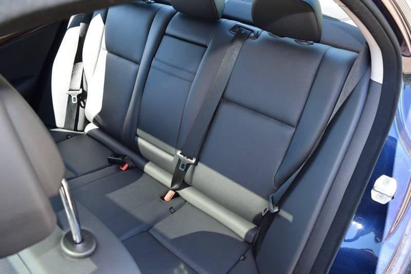 used 2013 Mercedes-Benz C-Class car, priced at $10,900