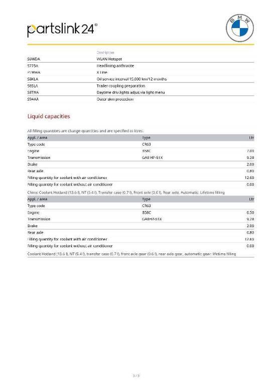 used 2020 BMW X5 car, priced at $34,900