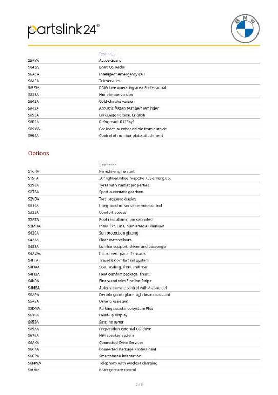used 2020 BMW X5 car, priced at $34,900