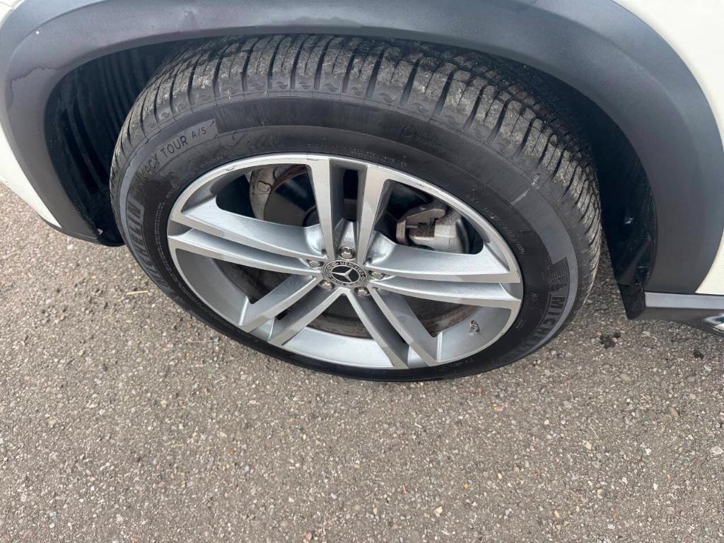 used 2022 Mercedes-Benz GLE 350 car, priced at $48,900