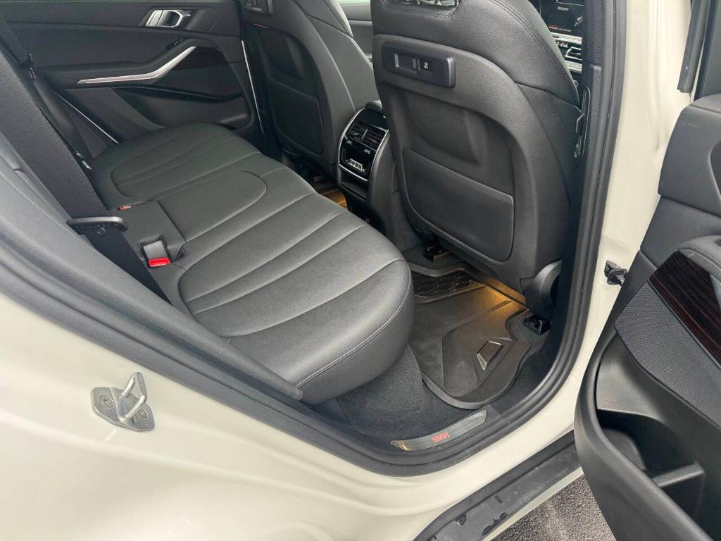 used 2020 BMW X5 car, priced at $32,900