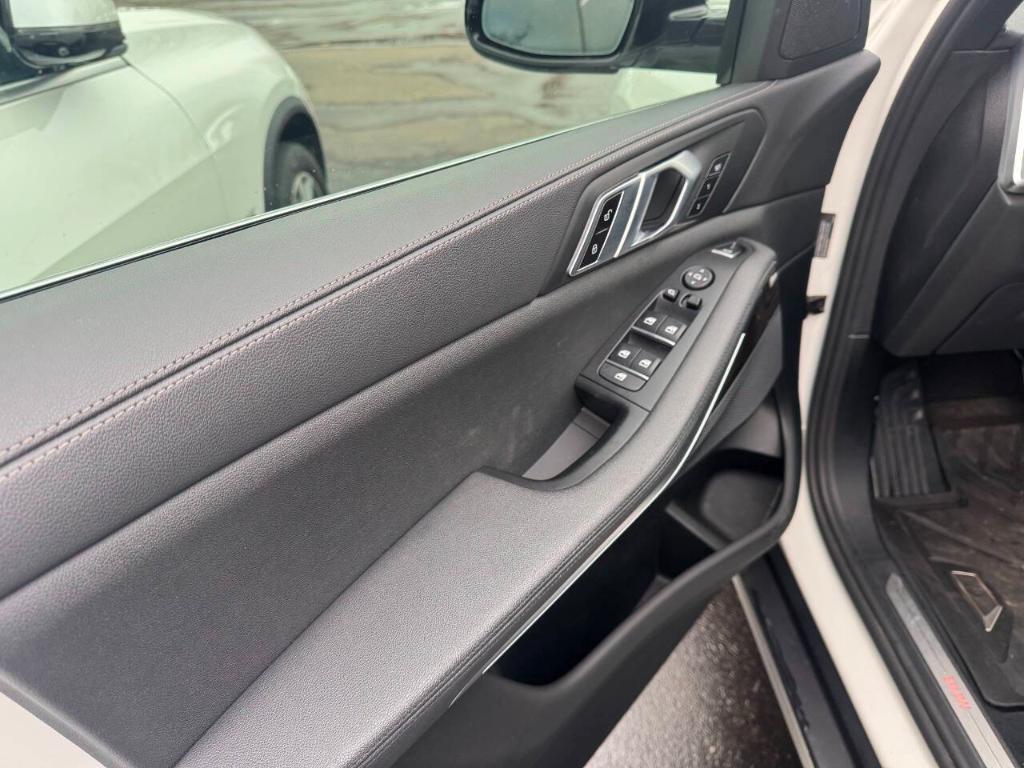 used 2020 BMW X5 car, priced at $32,900