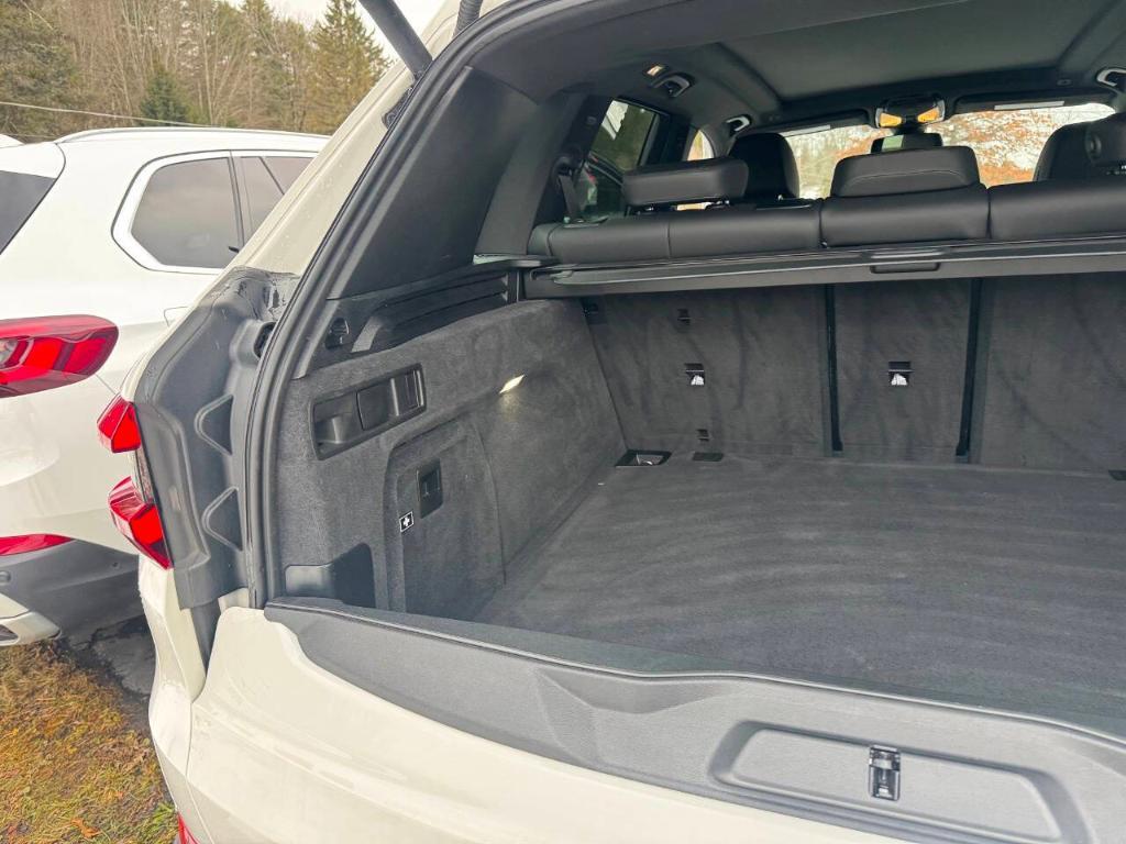 used 2020 BMW X5 car, priced at $32,900