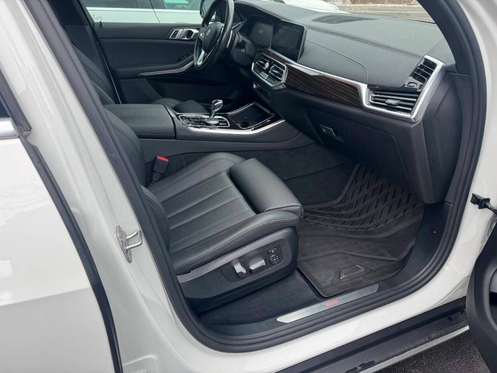used 2020 BMW X5 car, priced at $32,900