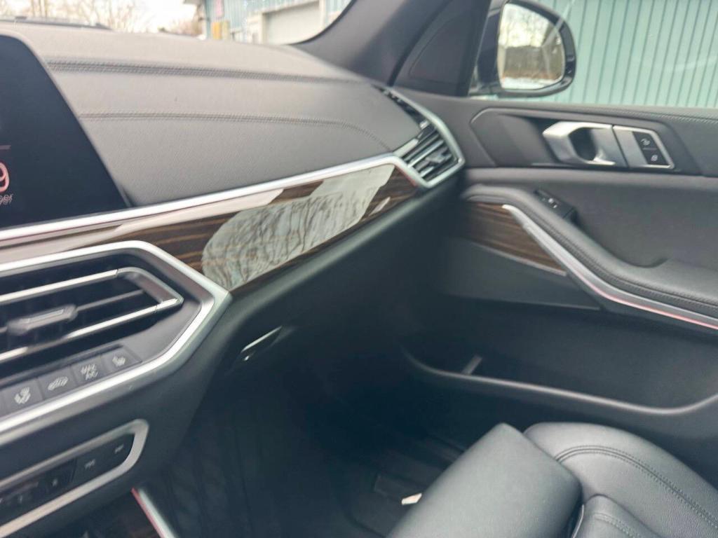 used 2020 BMW X5 car, priced at $32,900