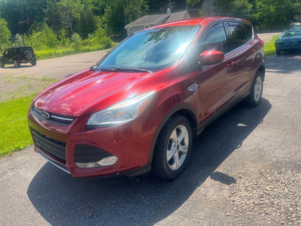 used 2014 Ford Escape car, priced at $7,500