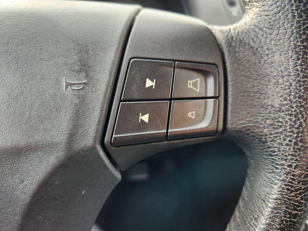 used 2006 Volvo S40 car, priced at $4,999