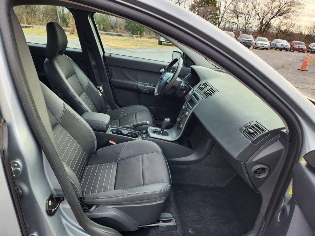 used 2006 Volvo S40 car, priced at $4,999