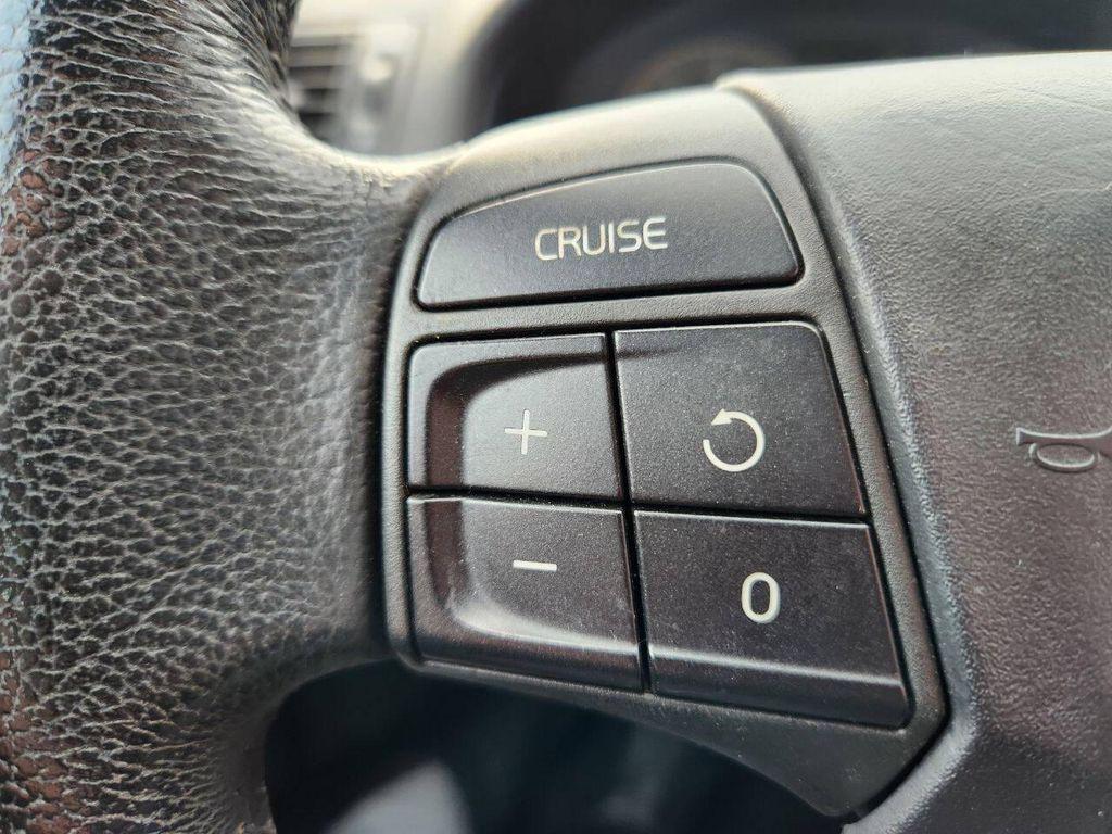 used 2006 Volvo S40 car, priced at $4,999