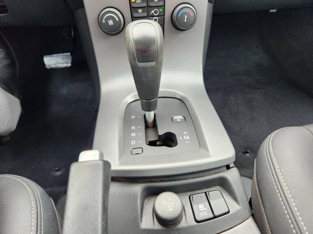 used 2006 Volvo S40 car, priced at $4,999