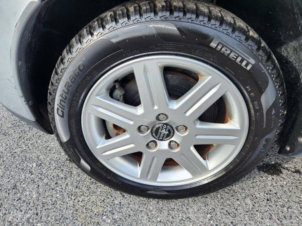 used 2006 Volvo S40 car, priced at $4,999