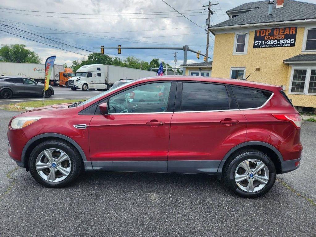 used 2014 Ford Escape car, priced at $7,499