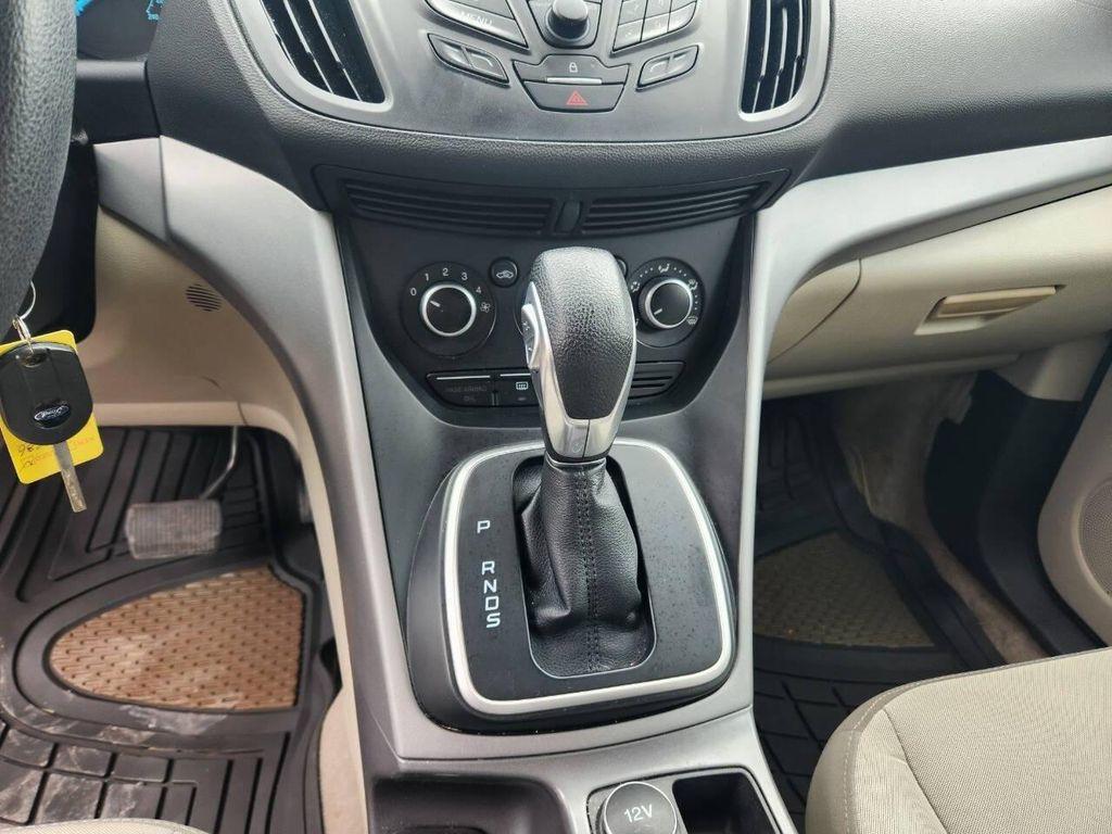 used 2014 Ford Escape car, priced at $7,499