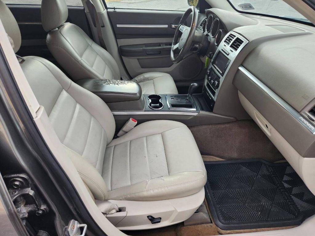 used 2008 Dodge Magnum car, priced at $7,999