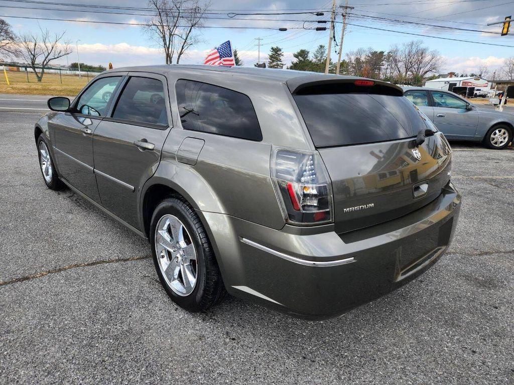 used 2008 Dodge Magnum car, priced at $7,999