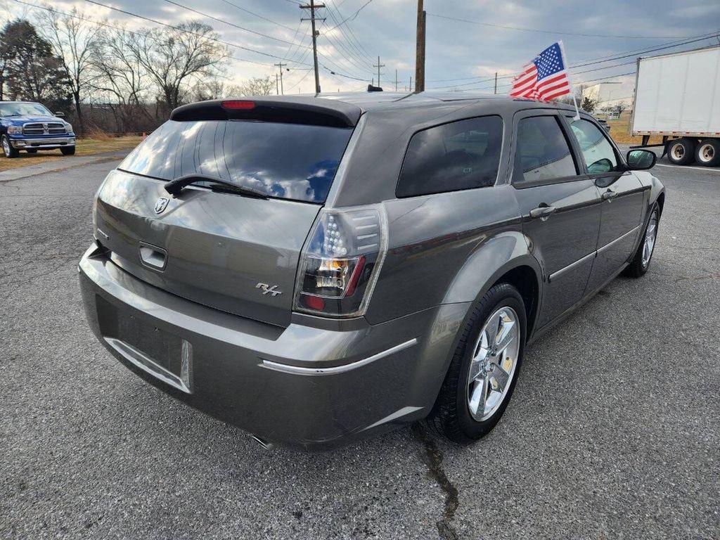 used 2008 Dodge Magnum car, priced at $7,999