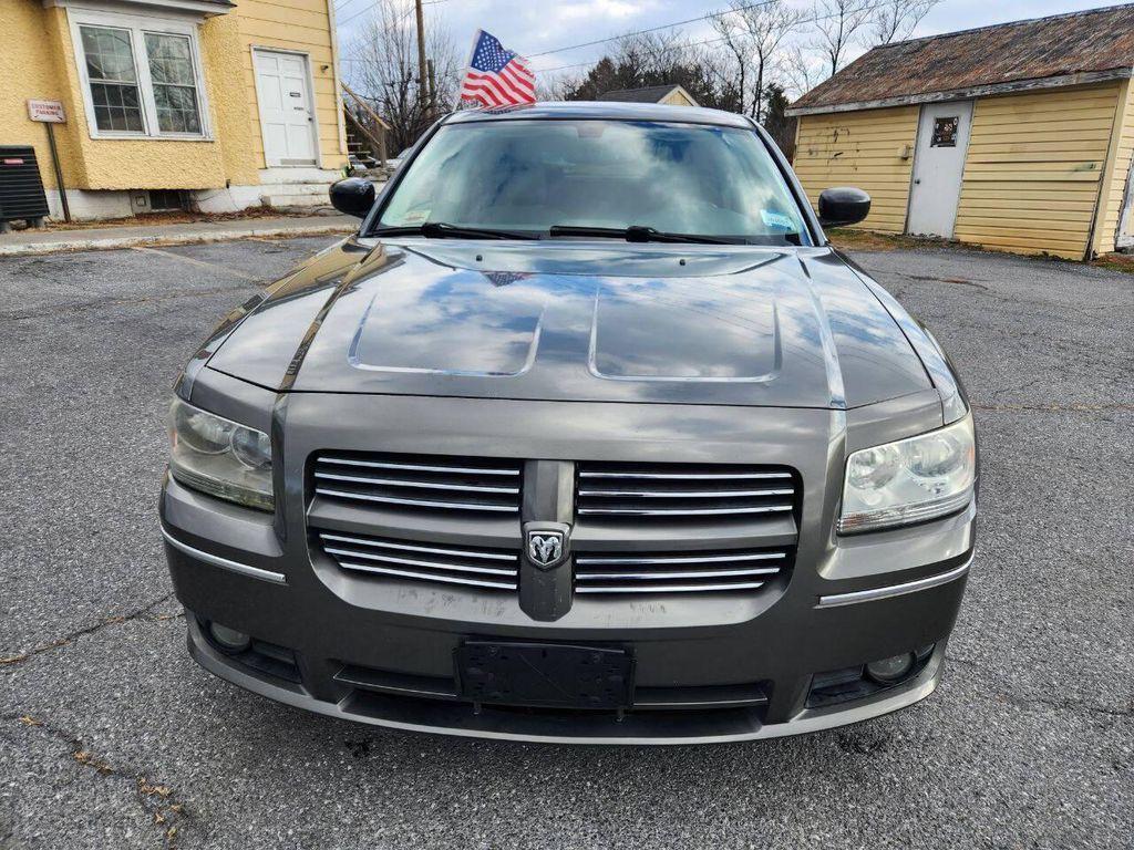 used 2008 Dodge Magnum car, priced at $7,999