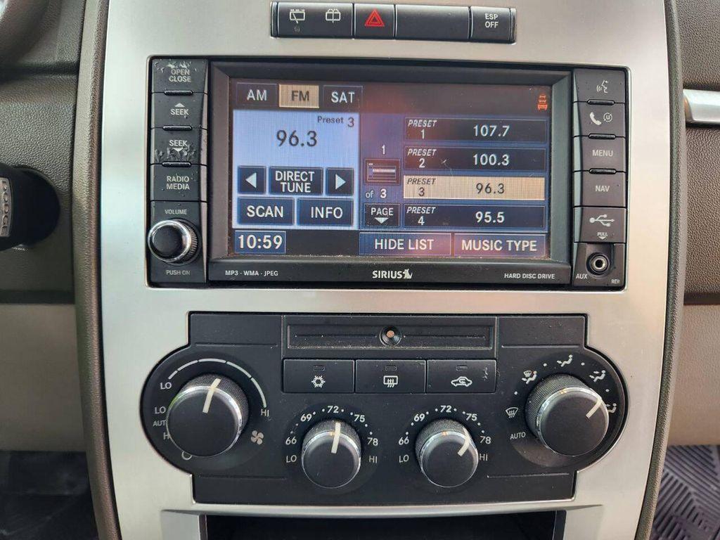 used 2008 Dodge Magnum car, priced at $7,999