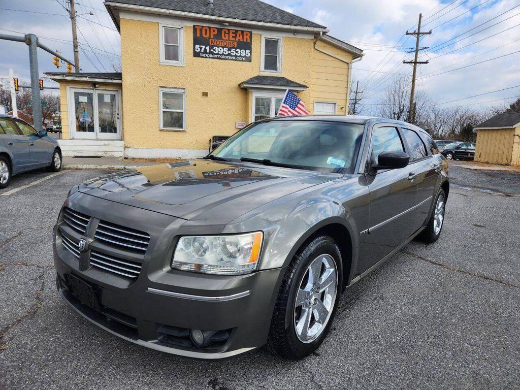 used 2008 Dodge Magnum car, priced at $7,999