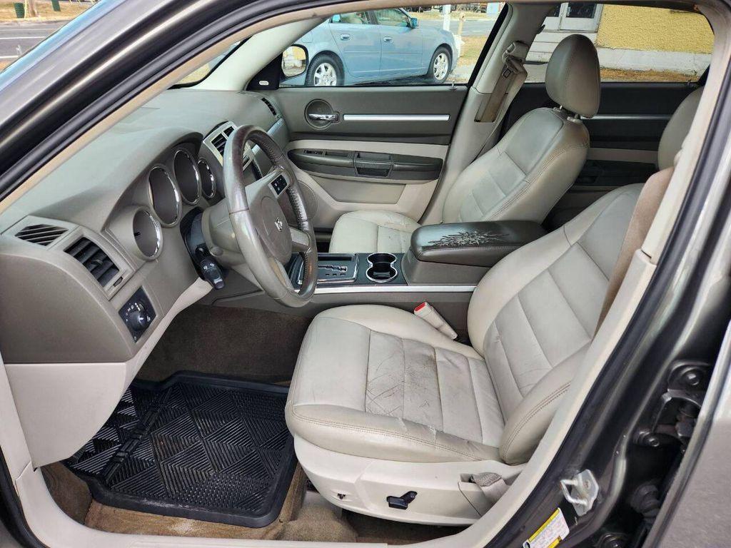 used 2008 Dodge Magnum car, priced at $7,999