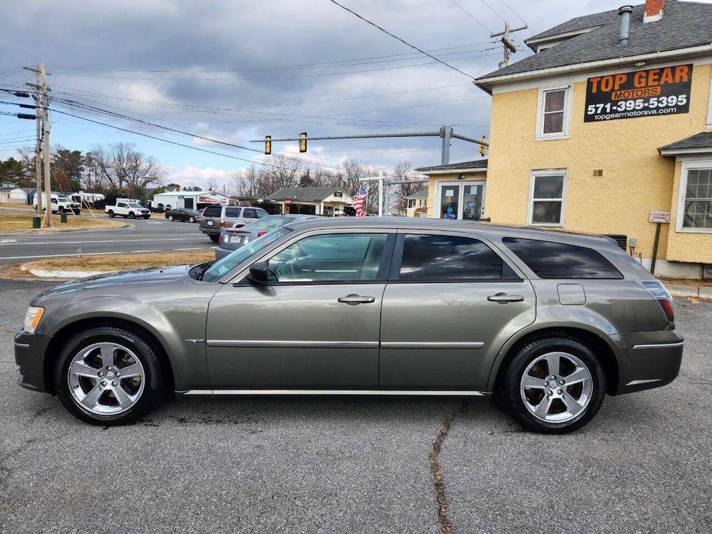 used 2008 Dodge Magnum car, priced at $7,999